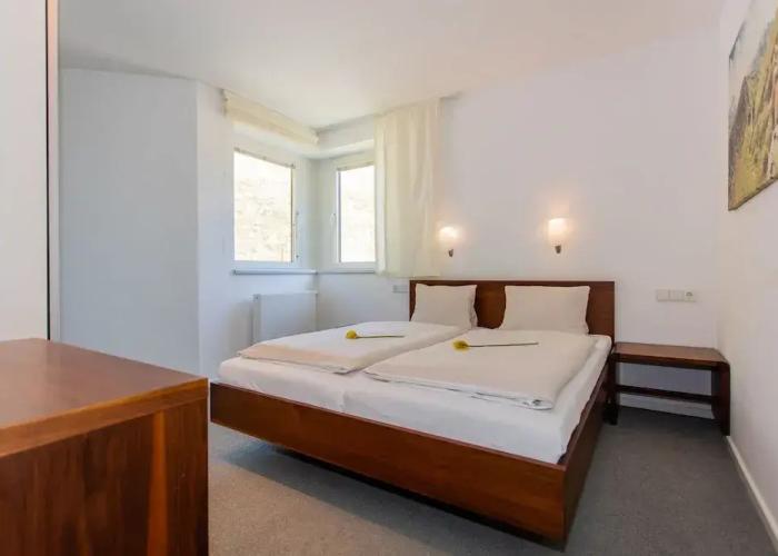 Aparthotel der Gletscherblick
