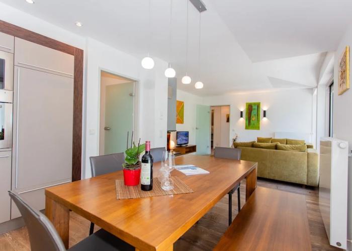 Aparthotel der Gletscherblick