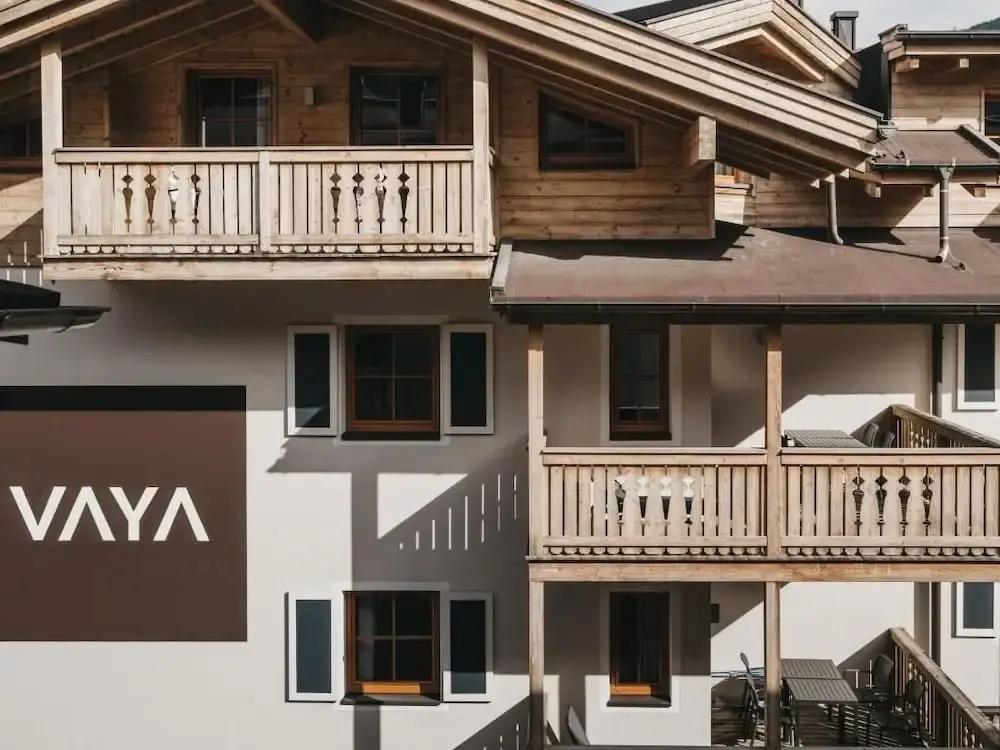 фото VAYA Kaprun