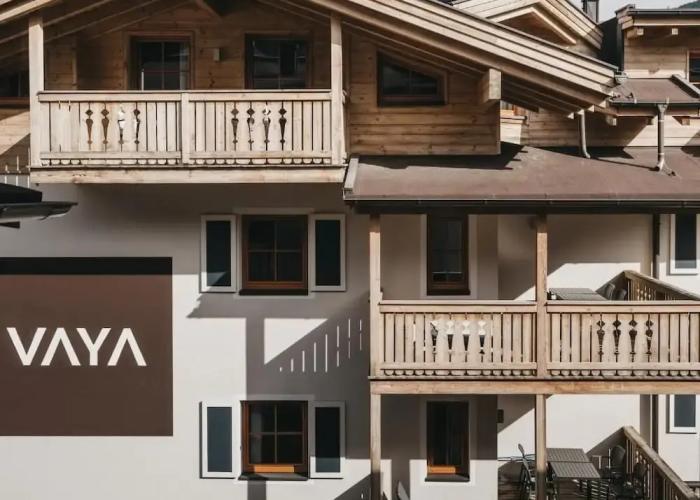 VAYA Kaprun
