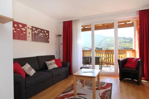Apartment Adler Resort by Alpin Rentals - incl Summercard