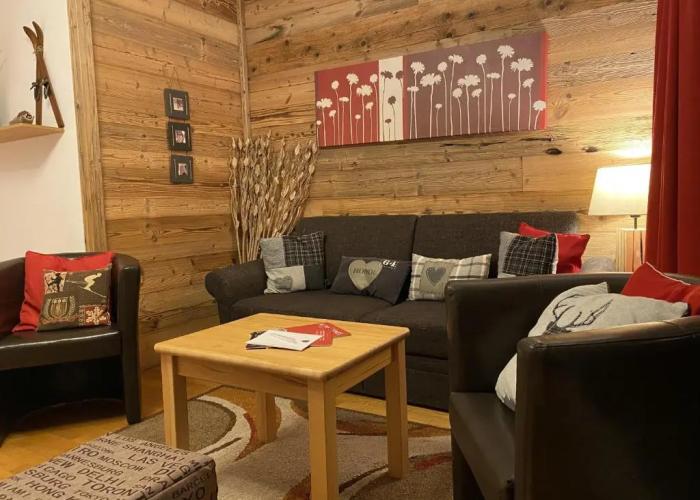 Apartment Adler Resort by Alpin Rentals - incl Summercard