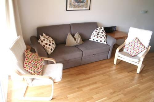 Apartment Adler Resort by Alpin Rentals - incl Summercard