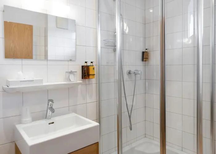 Apartment Adler Resort by Alpin Rentals - incl Summercard
