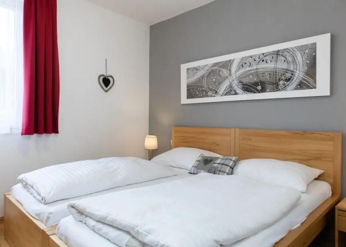 Apartment Adler Resort by Alpin Rentals - incl Summercard