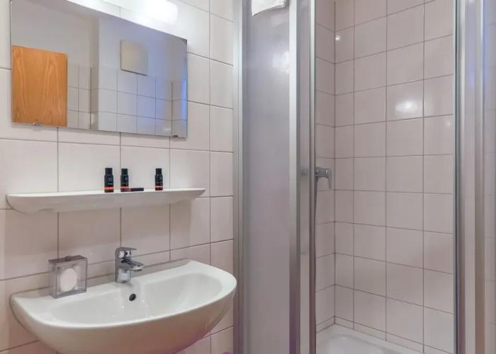Apartment Adler Resort by Alpin Rentals - incl Summercard
