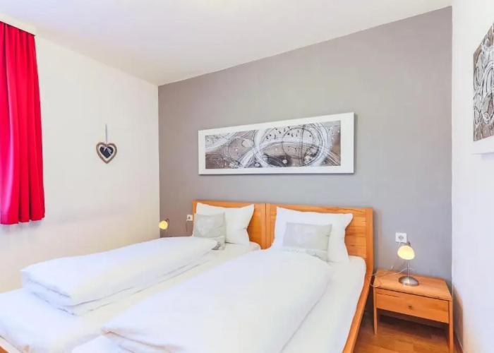 Apartment Adler Resort by Alpin Rentals - incl Summercard