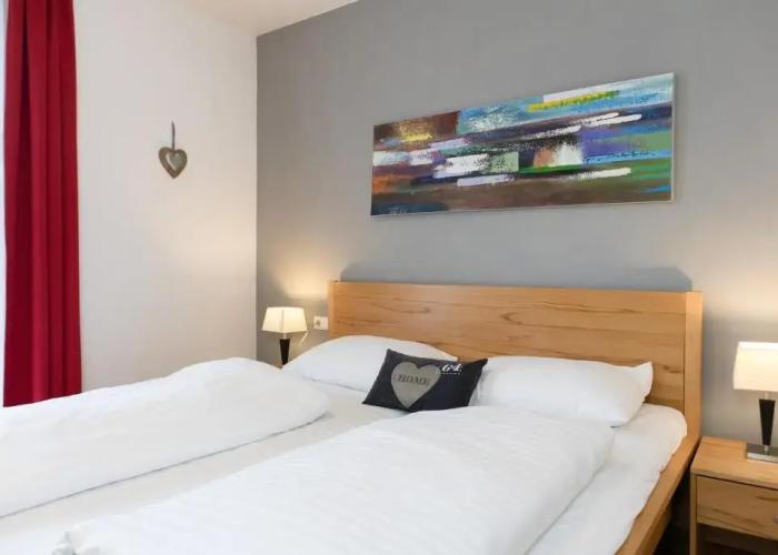 Apartment Adler Resort by Alpin Rentals - incl Summercard