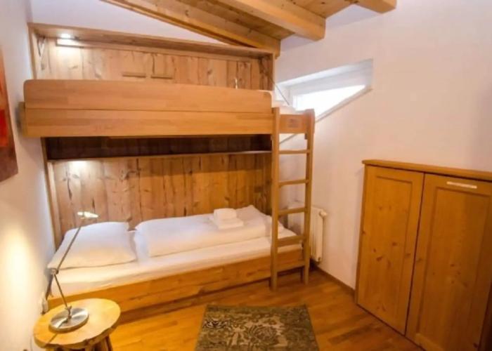 Penthouse All Seasons Lodge