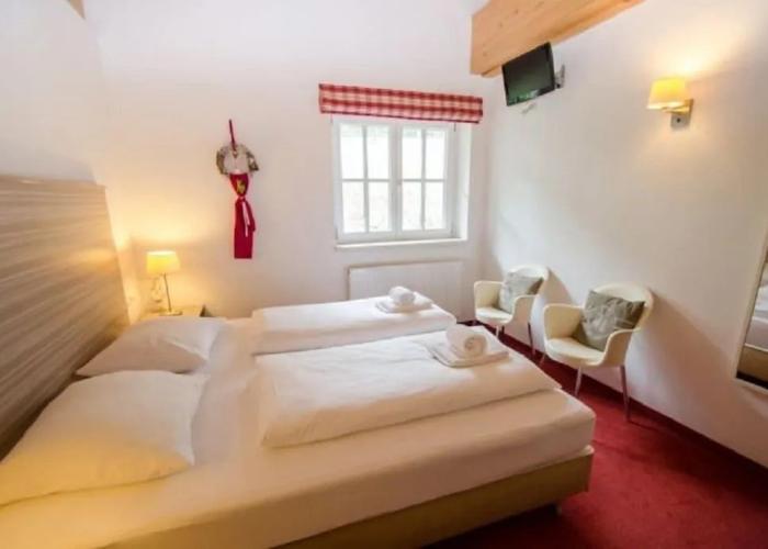 Penthouse All Seasons Lodge