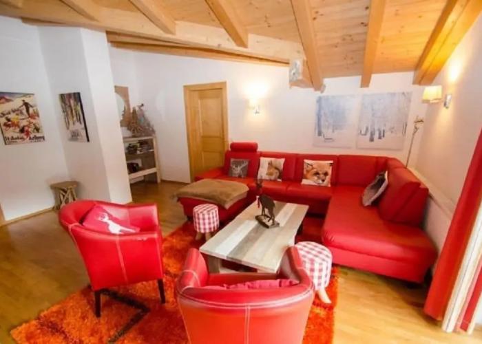 Penthouse All Seasons Lodge