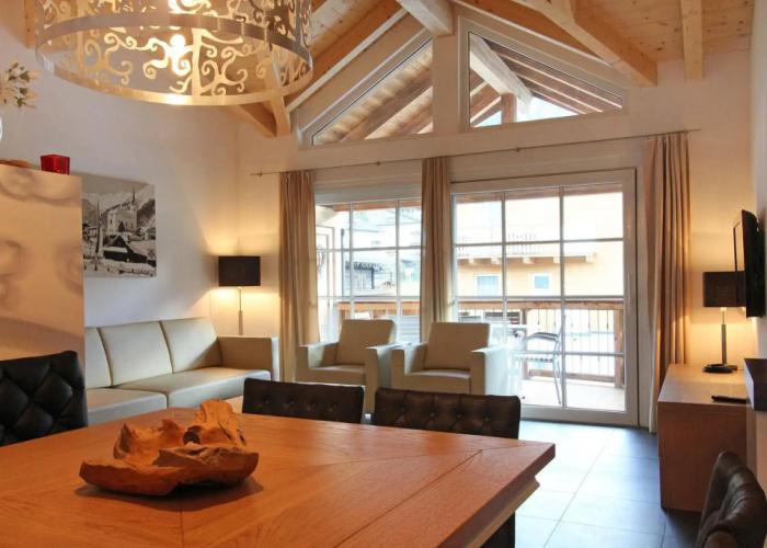 AvenidA Mountain Resort by Alpin Rentals - incl Summercard