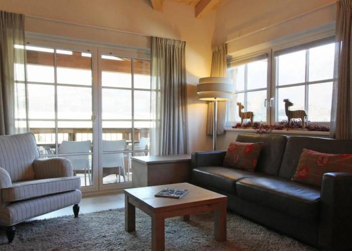 AvenidA Mountain Resort by Alpin Rentals - incl Summercard