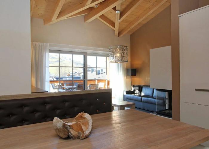 AvenidA Mountain Resort by Alpin Rentals - incl Summercard