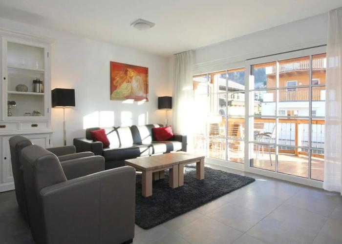 AvenidA Mountain Resort by Alpin Rentals - incl Summercard