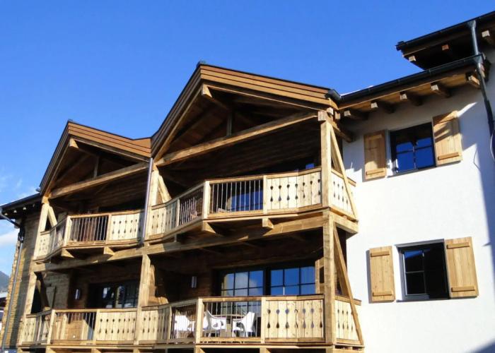 AvenidA Mountain Resort by Alpin Rentals - incl Summercard