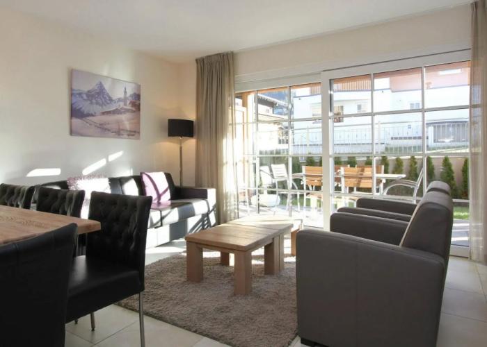AvenidA Mountain Resort by Alpin Rentals - incl Summercard