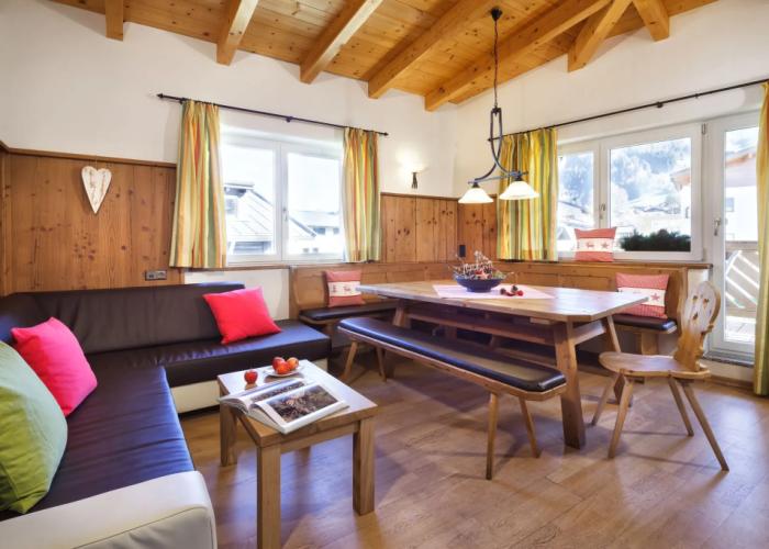 Margarethenstein Boutique Hotel