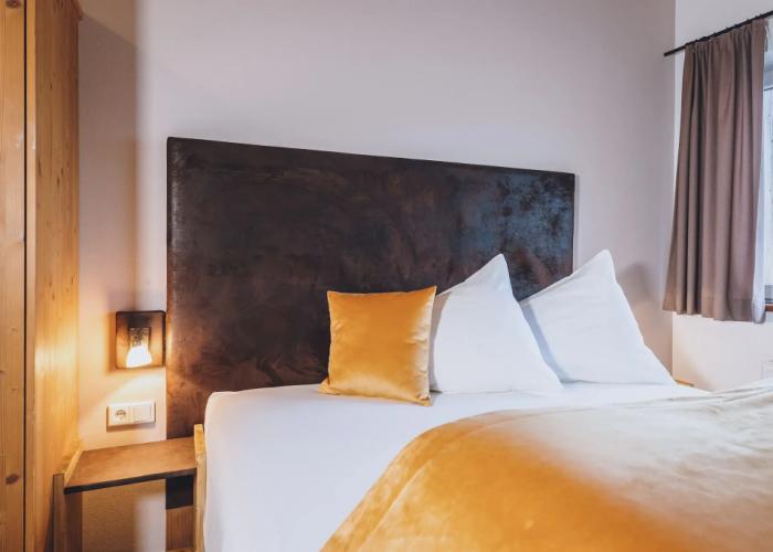 Margarethenstein Boutique Hotel