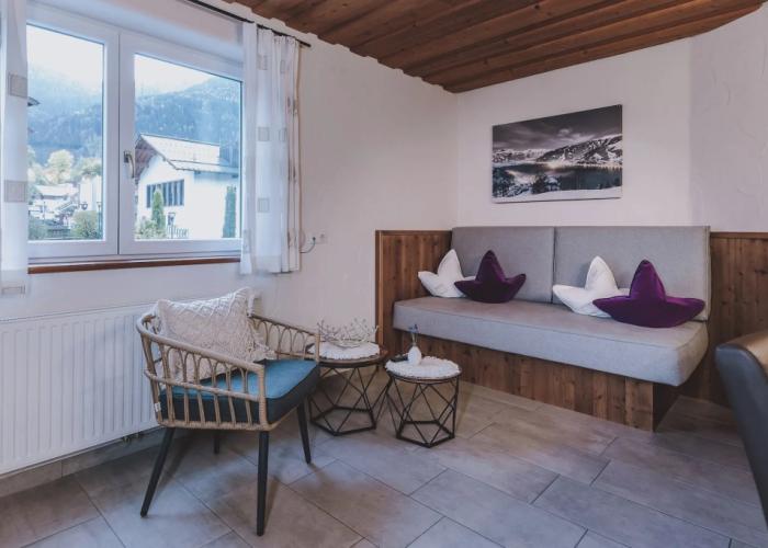 Margarethenstein Boutique Hotel