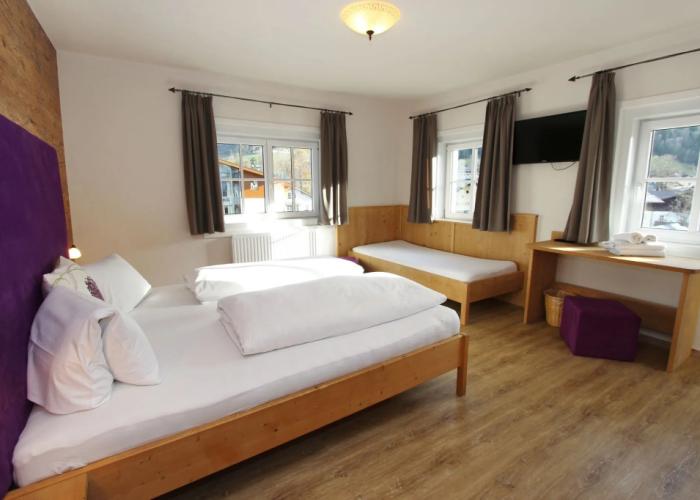 Margarethenstein Boutique Hotel