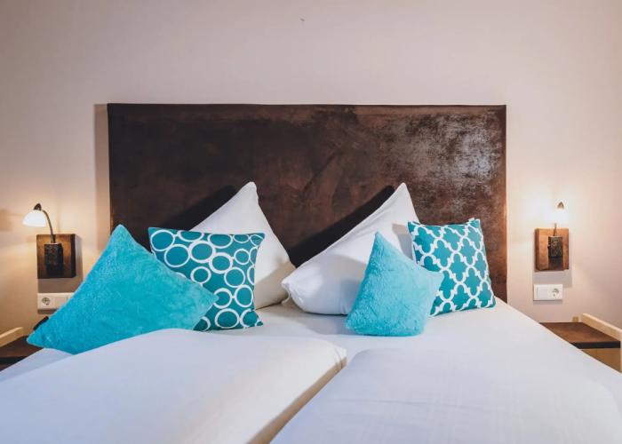 Margarethenstein Boutique Hotel