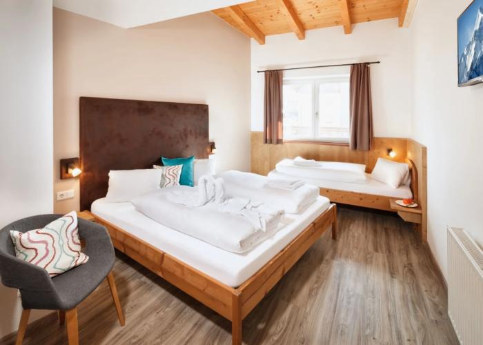 Margarethenstein Boutique Hotel
