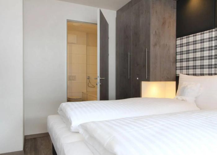 AvenidA Mountain Lodges Kaprun