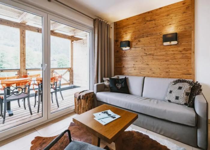 AvenidA Mountain Lodges Kaprun