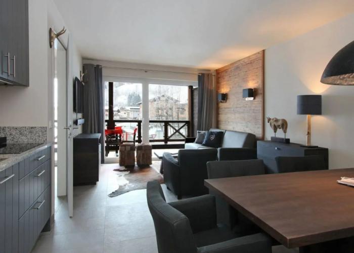 AvenidA Mountain Lodges Kaprun