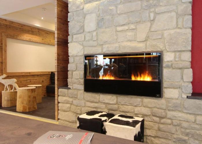 AvenidA Mountain Lodges Kaprun