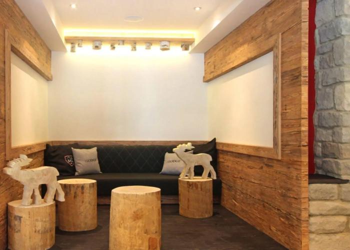 AvenidA Mountain Lodges Kaprun