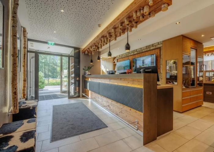 AvenidA Mountain Lodges Kaprun