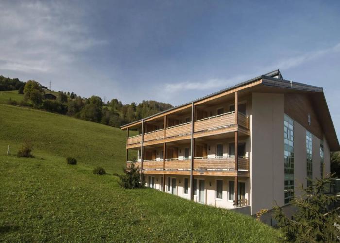 Hotel Victoria Kaprun