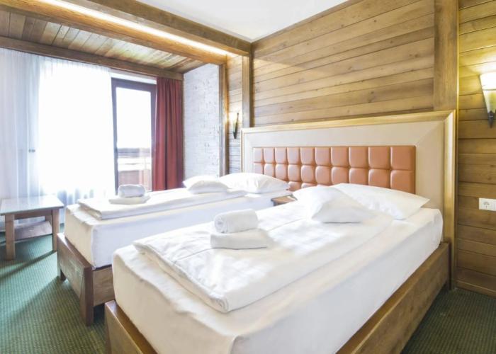 Hotel Victoria Kaprun