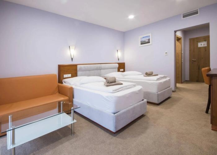 Hotel Victoria Kaprun