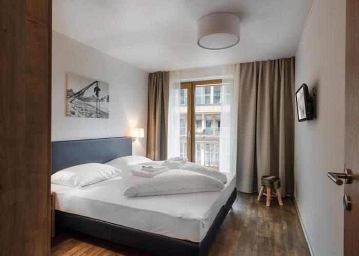 AlpenParks Hotel & Apartment Orgler