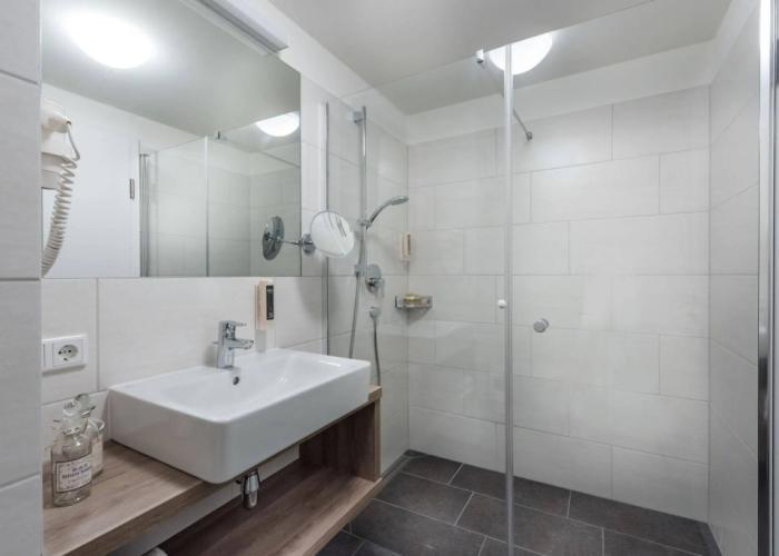 AlpenParks Hotel & Apartment Orgler