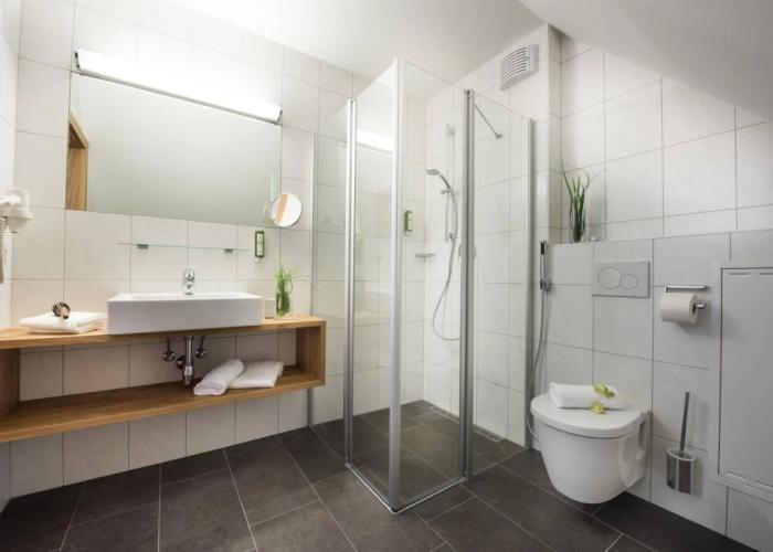 AlpenParks Hotel & Apartment Orgler