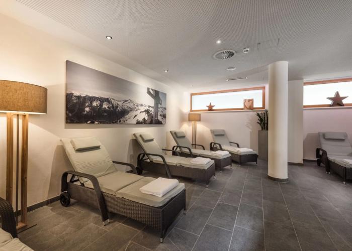 AlpenParks Hotel & Apartment Orgler