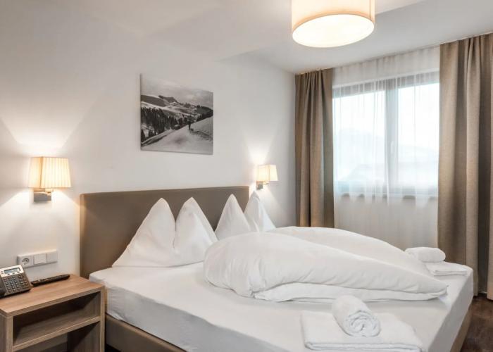 AlpenParks Hotel & Apartment Orgler