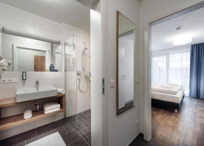 AlpenParks Hotel & Apartment Orgler