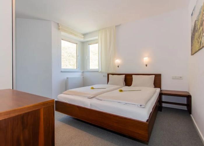 Aparthotel der Gletscherblick