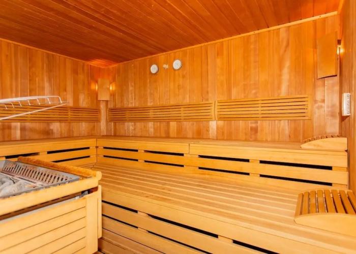 Aparthotel der Gletscherblick