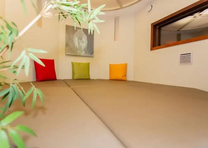 Aparthotel der Gletscherblick