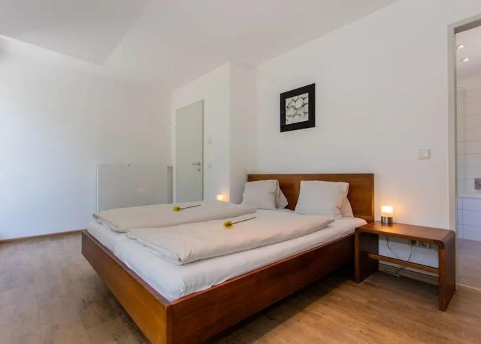 Aparthotel der Gletscherblick