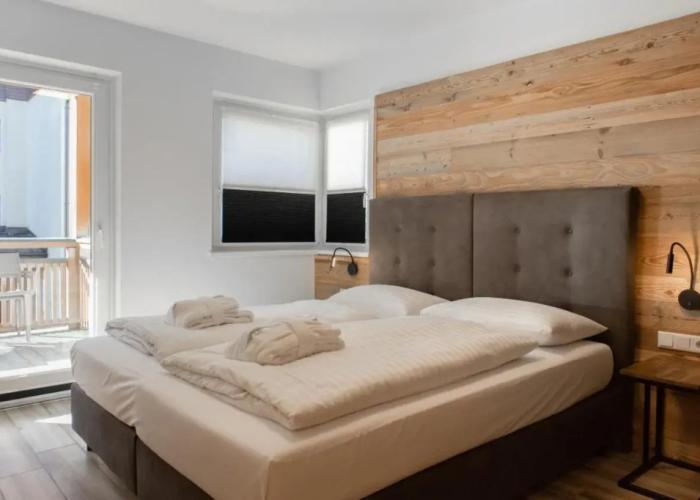 Avenida Style Appartements by Alpin Rentals