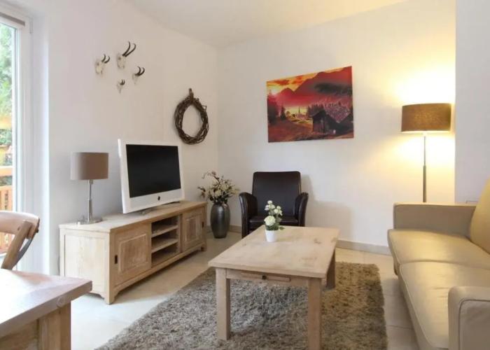 Avenida Style Appartements by Alpin Rentals