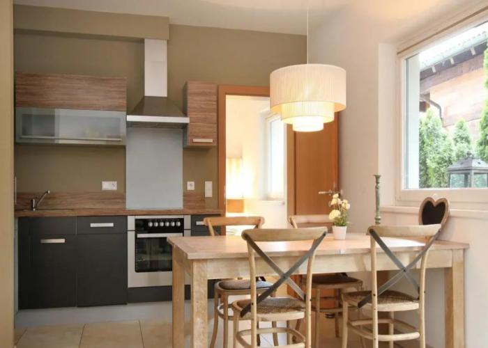 Avenida Style Appartements by Alpin Rentals