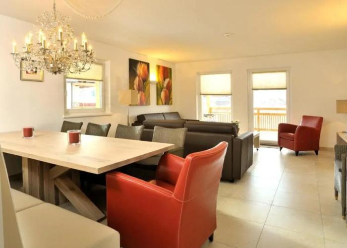 Avenida Style Appartements by Alpin Rentals